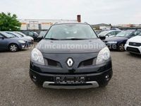 Gebraucht Renault Koleos Dynamique 150 PS (110 kW) 2009 Schwarz metallic SUV