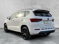 Neu Cupra Ateca 150 PS (110 kW) 2026 Weiss SUV