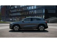Gebraucht Mercedes EQA250+ 139 kW (190 PS) 2025 Grau metalliclack mountaingrau SUV