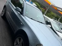 Gebraucht BMW X3 231 PS (169 kW) 2004 Blau SUV