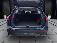 Gebraucht VW Tayron Life 150 PS (110 kW) 2025 Blau SUV