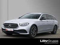 Second-hand Mercedes E300 265 CP (194 kW) 2023 Argintiu Berlinǎ