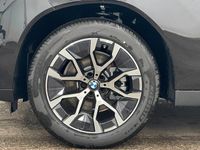 Neu BMW X3 Efficient Dynamics 208 PS (152 kW) 2026 Saphirschwarz metallic SUV