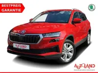 Gebraucht Skoda Karoq 150 PS (110 kW) 2024 Andere SUV