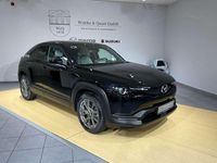 Gebraucht Mazda MX30 106 kW (145 PS) 2021 Schwarz SUV