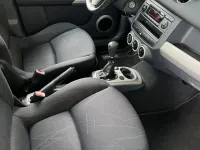 Gebraucht Smart ForFour 95 PS (69 kW) 2004 Grau Kleinwagen