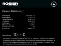 Gebraucht Mercedes Sprinter 150 PS (110 kW) 2024 Schwarz Van