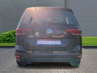 gebraucht VW Touran Highline 2.0 TDI+Alufelgen+Navi+LED+Sitzheizung