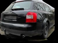 gebraucht Audi A4 B6 Avant 1.8 T