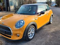 gebraucht Mini Cooper 