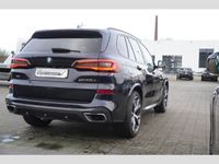 gebraucht BMW X5 d xDrive M Sport Pano AHK Standhzg. Softclose SHZ