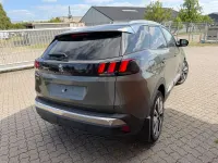 Gebraucht Peugeot 3008 Allure 131 PS (96 kW) 2019 Grau SUV