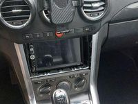 Gebraucht Opel Antara Cosmo 163 PS (119 kW) 2013 Schwarz SUV