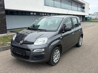 Gebraucht Fiat Panda 69 PS (50 kW) 2017 Grau Limousine