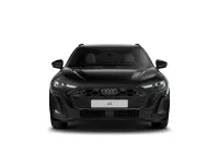 Gebraucht Audi A5 S-Line 204 PS (150 kW) 2025 Mythosschwarz metallic Kombi