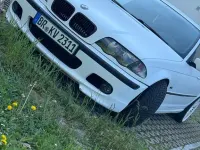 Occasion BMW 328 Performance 193 ch (141 kW) 1999 Blanc Berline