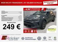 Gebraucht Cupra Formentor 150 PS (110 kW) 2025 Fjordblau SUV