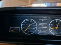 Gebraucht Opel Rekord 75 PS (55 kW) 1977 Gold Limousine