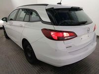 Gebraucht Opel Astra 105 PS (77 kW) 2021 Weiß Kombi