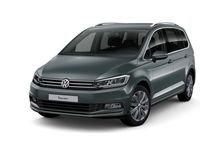 gebraucht VW Touran Highline