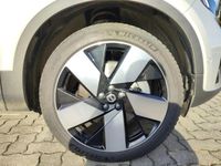 Gebraucht Volvo XC40 300 kW (408 PS) 2024 Silver dawn / metallic (metallic) SUV
