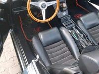 Gebraucht Alfa Romeo Spider 1992 Schwarz Cabrio