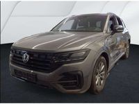 gebraucht VW Touareg 3.0 TDI R-LINE BLACK LM21 LUFT ST.HEIZ A