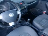 gebraucht VW Beetle 1.4i