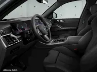 Ny BMW X5 Performance 298 HK (219 kW) 2026 Grå SUV