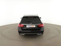 gebraucht Mercedes C220 C-Klassed T Avantgarde, Diesel, 24.690 €