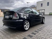 Gebraucht BMW 316 115 PS (84 kW) 2002 Schwarz Coupé