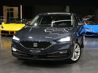 Gebraucht Seat Leon ST Style 150 PS (110 kW) 2024 Grau Kombi