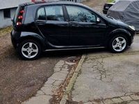 gebraucht Smart ForFour 