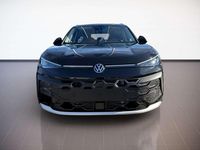 Neu VW T-Roc Style 150 PS (110 kW) 2026 Grenadillschwarz metallic SUV