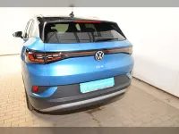 Gebraucht VW ID.4 Pro 210 kW (286 PS) 2025 Costa azul metallic SUV