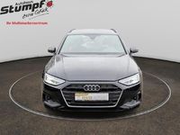 Gebraucht Audi A4 Ambiente 190 PS (139 kW) 2019 Brillantschwarz Kombi