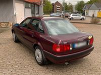 gebraucht Audi 80 B4