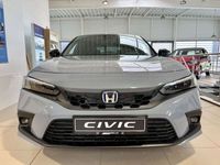 gebraucht Honda Civic e:HEV 2.0 i-MMD Hybrid Sport