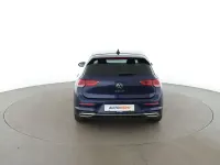 Gebraucht VW Golf VIII Style 150 PS (110 kW) 2023 Blau Limousine