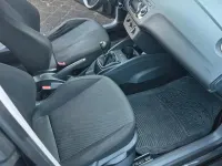 Gebraucht Seat Ibiza 85 PS (62 kW) 2008 Grau Limousine