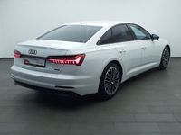 gebraucht Audi A6 Limousine TFSI e Sport 50 e quattro 220(299) kW(PS) S tronic