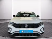 Gebraucht VW T-Roc Goal 116 PS (85 kW) 2025 SUV