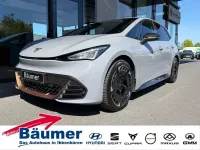 Second-hand Cupra Born 150 kW (204 CP) 2022 Gri Hatchback