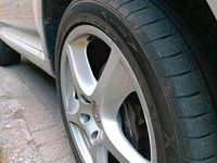 Gebraucht Porsche Cayenne 250 PS (183 kW) 2005 Silber SUV