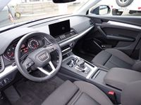 gebraucht Audi Q5 40 TDI quattro prestige*ACC*LED*DAB*AHK*