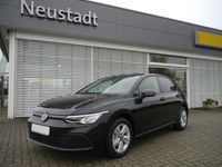 gebraucht VW Golf VIII Life 1.5 Navi PDC Lenkrad-&Sitzheizung