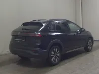 Brugt VW Taigo Move 95 HK (69 kW) 2024 Sort SUV
