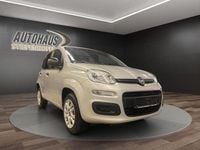 Gebraucht Fiat Panda Easy 86 PS (63 kW) 2020 Grau Kleinwagen