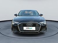 Gebraucht Audi A6 Ambiente 204 PS (150 kW) 2020 Schwarz Limousine