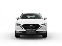 Neu Mazda CX-30 140 PS (102 kW) 2026 Weiß SUV